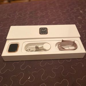 Apple Watch Series 5 40mm GPS